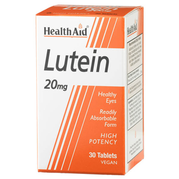 Lutein 20mg