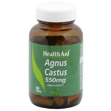 Agnus Castus Extract