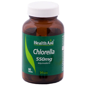 Chlorella
