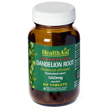 Dandelion Root Extract