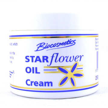 Starflower Cream