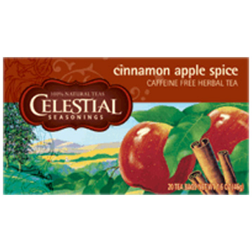 Cinnamon Apple Spice