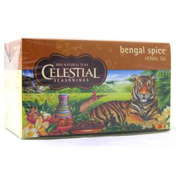 Bengal Spice