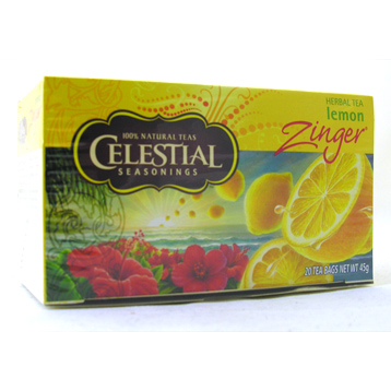 Lemon Zinger