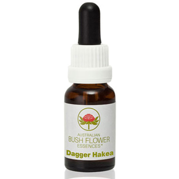 Dagger Hakea Essence