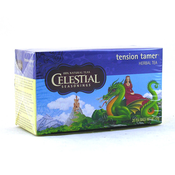Tension Tamer
