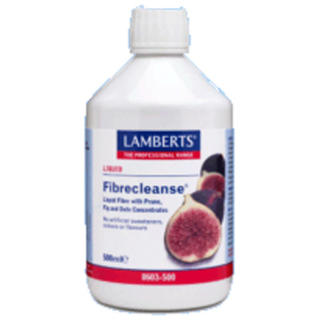 Fibrecleanse