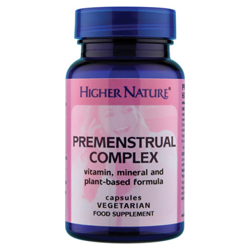 Premenstrual Complex