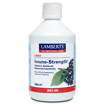 Imuno-Strength