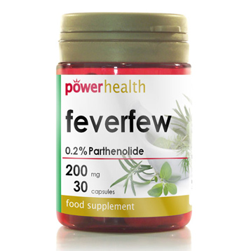 Feverfew