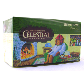 Sleepytime Herbal