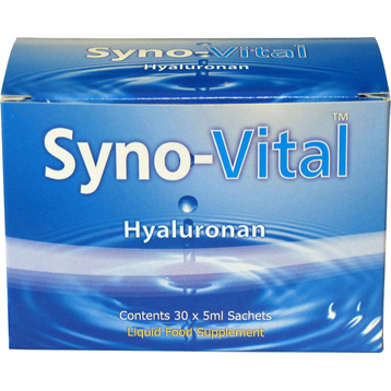 Syno Vital Hyaluronic Acid