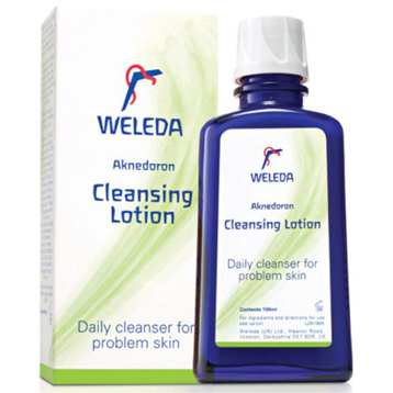 Aknedoron Lotion